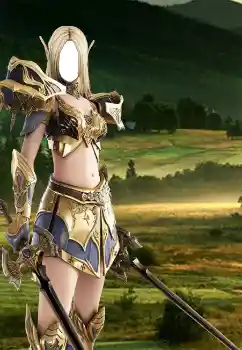 Фотоефект з категорії Для жінок № 64423