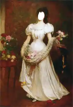 Фотоефект з категорії Для жінок № 64469