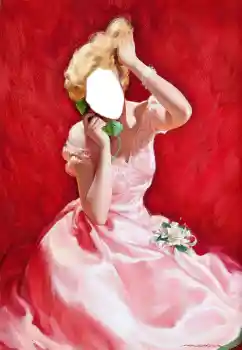 Фотоефект з категорії Для жінок № 65503