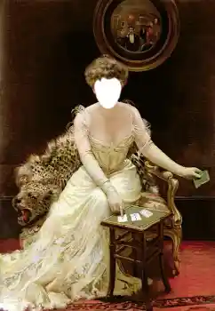 Фотоефект з категорії Для жінок № 65581