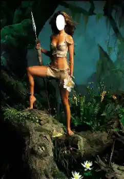 Фотоефект з категорії Для жінок № 65704