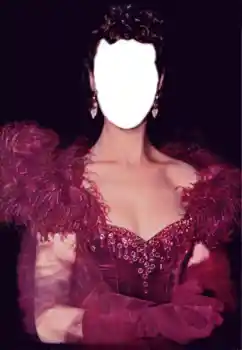 Фотоефект з категорії Для жінок № 65753