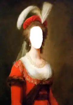 Фотоефект з категорії Для жінок № 65961