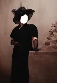 Фотоефект з категорії Для жінок № 68350