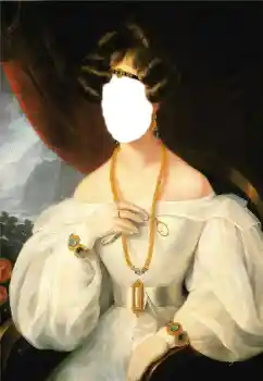 Фотоефект з категорії Для жінок № 68353