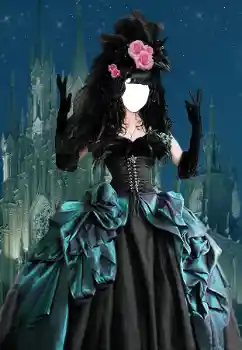 Фотоефект з категорії Для жінок № 68661