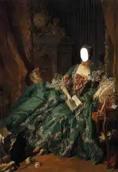 Фотоефект з категорії Для жінок № 73690