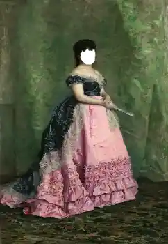 Фотоефект з категорії Для жінок № 78886