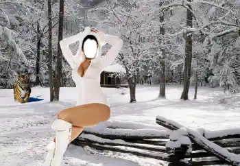 Фотоефект з категорії Для жінок № 80410