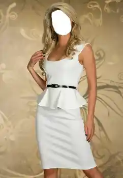 Фотоефект з категорії Для жінок № 84195