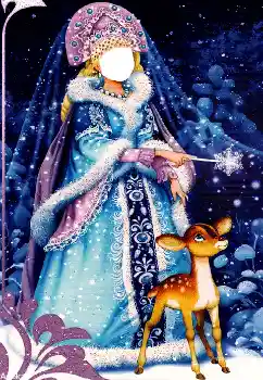 Фотоефект з категорії Для жінок № 85483