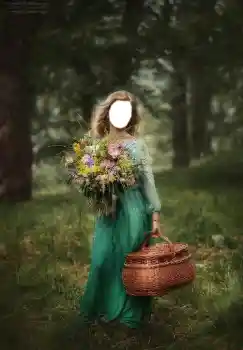 Фотоефект з категорії Для жінок № 91767