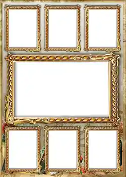 Фотоефект з категорії Альбом №1 № 840