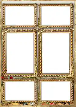 Фотоефект з категорії Альбом №1 № 842