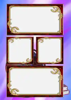 Фотоефект з категорії Альбом №2 № 867