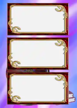 Фотоефект з категорії Альбом №2 № 868