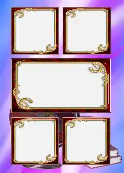 Фотоефект з категорії Альбом №2 № 869