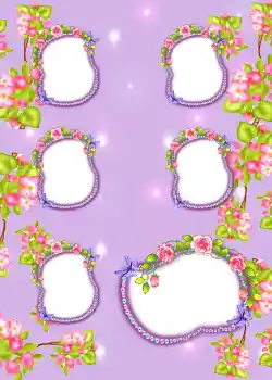 Фотоефект з категорії Альбом №3 № 857