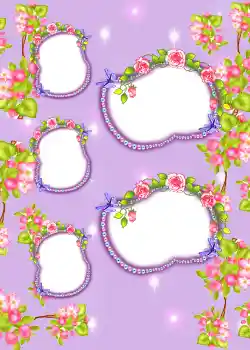 Фотоефект з категорії Альбом №3 № 858