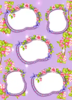 Фотоефект з категорії Альбом №3 № 902