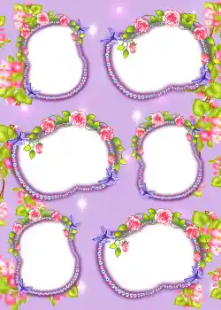 Фотоефект з категорії Альбом №3 № 903