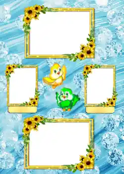 Фотоефект з категорії Альбом №4 № 865