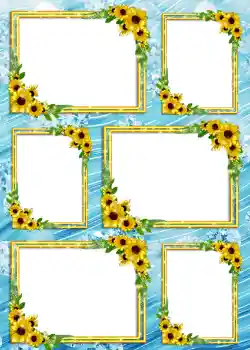 Фотоефект з категорії Альбом №4 № 904