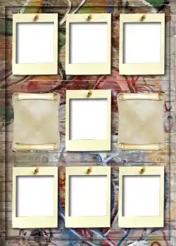 Фотоефект з категорії Альбом №5 № 911