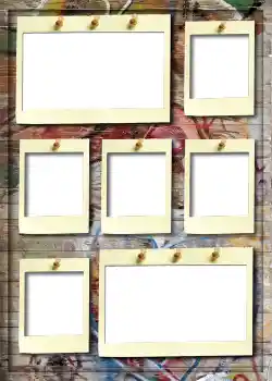 Фотоефект з категорії Альбом №5 № 912