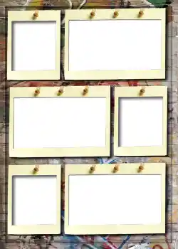 Фотоефект з категорії Альбом №5 № 915