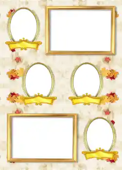 Фотоефект з категорії Альбом №6 № 922