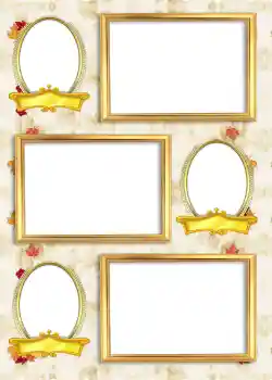 Фотоефект з категорії Альбом №6 № 923