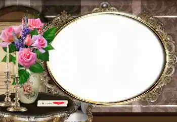 Фотоефект з категорії Рамки для закоханих № 131668