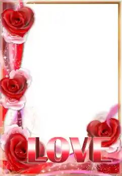 Фотоефект з категорії Рамки для закоханих № 26727. Надпис на рамці: Love Фотоефект з категорії Рамки для закоханих № 26727. Надпис на рамці: Love