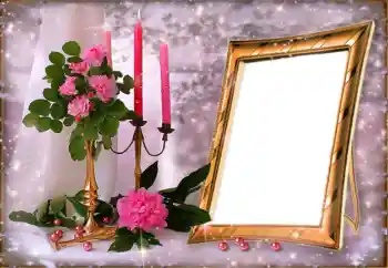 Фотоефект з категорії Рамки для закоханих № 81553
