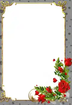 Фотоефект з категорії Рамки для закоханих № 85285