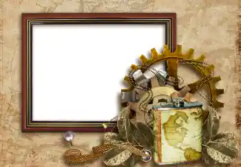 Фотоефект з категорії Чоловічі фоторамки № 180737