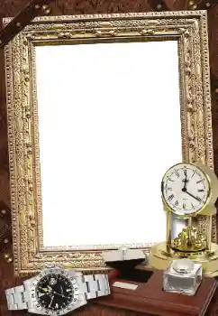 Фотоефект з категорії Чоловічі фоторамки № 182151