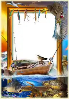 Фотоефект з категорії Чоловічі фоторамки № 184742