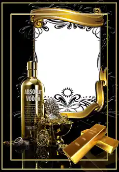 Фотоефект з категорії Чоловічі фоторамки № 203301