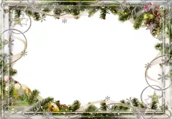 Фотоефект з категорії Відкритки на Новий рік № 34779