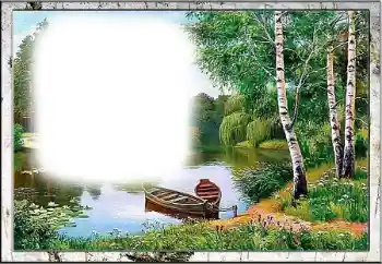 Фотоефект з категорії Літо № 123180