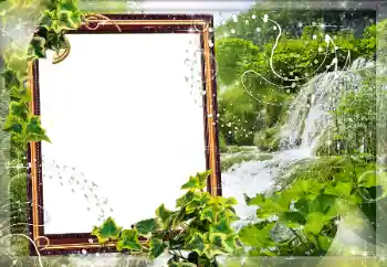 Фотоефект з категорії Літо № 159516