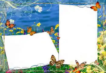 Фотоефект з категорії Літо № 163330