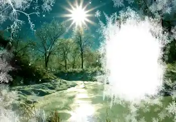 Фотоефект з категорії Літо № 164854