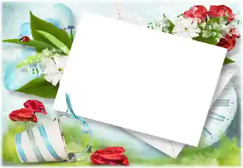 Фотоефект з категорії Літо № 171765