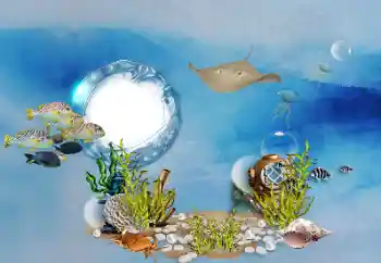 Фотоефект з категорії Літо № 189422