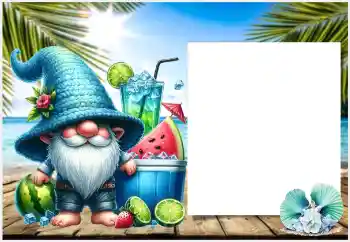 Фотоефект з категорії Літо № 205855