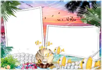 Фотоефект з категорії Літо № 206037