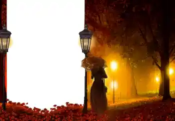 Фотоефект з категорії Осінь № 126991 Фотоефект з категорії Осінь № 126991